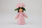 Ambrosius Sweet Briar Flower Fairy Doll