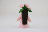 Ambrosius Sweet Briar Flower Fairy Doll