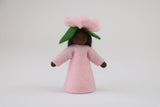 Ambrosius Sweet Briar Flower Fairy Doll