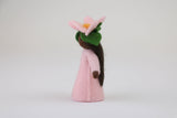 Ambrosius Sweet Briar Flower Fairy Doll
