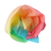Laura’s Play Cotton Pastel Rainbow 50 x 50cm