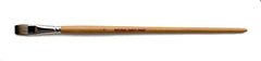Eco Friendly Fine Art Brushes