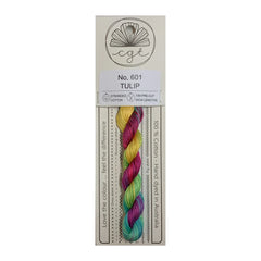TULIP Thread - 601