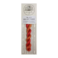RED HOT POKER Thread - 610