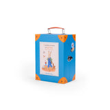 La Grande Famille Sylvain little wardrobe suitcase
