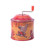 Dans La Jungle Music Mill  - Moulin Roty