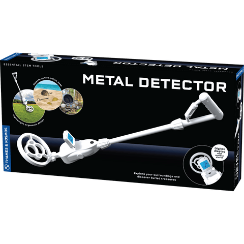 Metal Detector