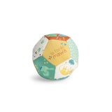 La Foret Mawa soft ball