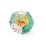 La Foret Mawa soft ball