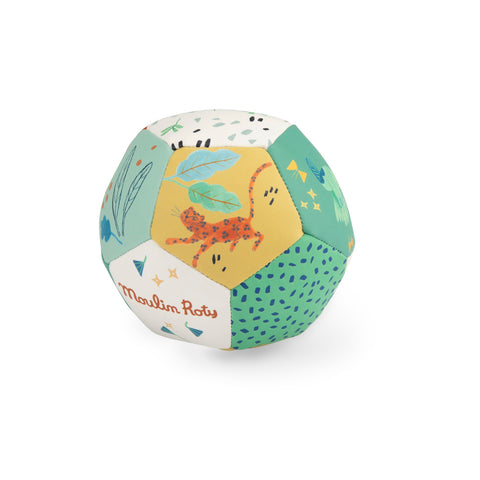 La Foret Mawa soft ball