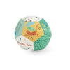 La Foret Mawa soft ball