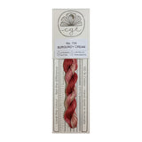 BURGUNDY CREAM Thread - 706