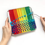 7" Potholder Loom (Traditional Size)