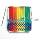 7" Potholder Loom (Traditional Size)