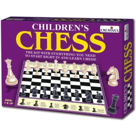Children's Chess