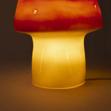 Heico Lamp – Small Mushroom Night Lamp - Red Brick Dragonfly Toys 
