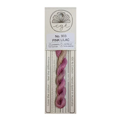 PINK LILAC Thread - 903