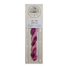 DAHLIA Thread - 909