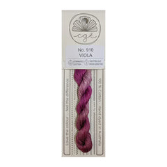 VIOLA Thread - 910
