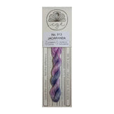 JACARANDA Thread - 913
