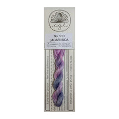 JACARANDA Thread - 913