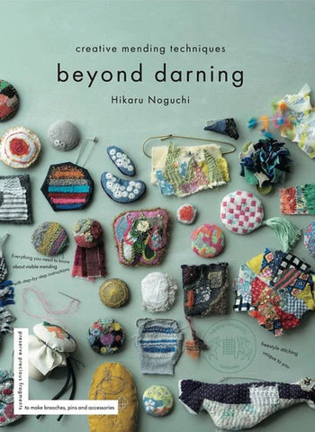 Beyond Darning Dragonfly Toys 
