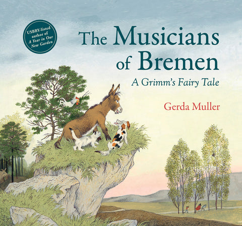 TownMusiciansofBremen_DragonflyToys