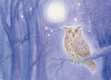 A Set of 12 Animal Postcards by Dorothea Schmidt