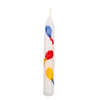 Ahrens Celebration Ring Candle - Balloons