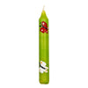 Ahrens Celebration Ring Candle - Butterflies