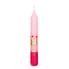 Ahrens Celebration Ring Candle - Crown