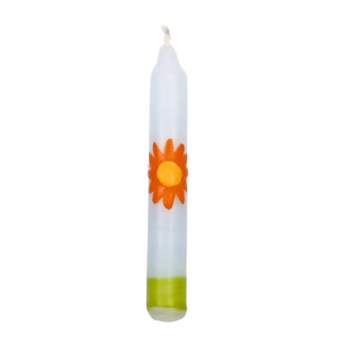 Ahrens Celebration Ring Candle - Sun