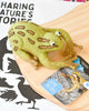Alpine Tree Frog (Australian Animal) Dragonfly Toys 