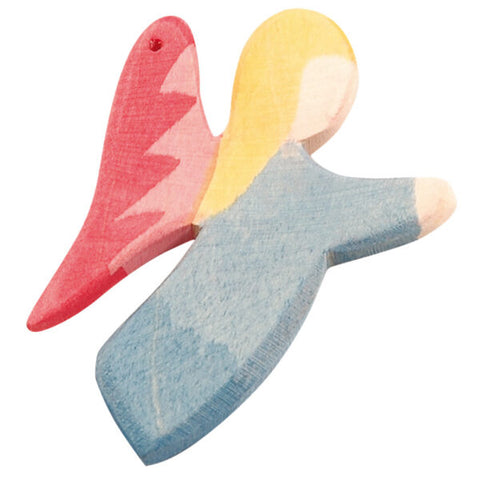 Angel Hanging, Blue (44606) - Ostheimer, Dragonfly Toys 