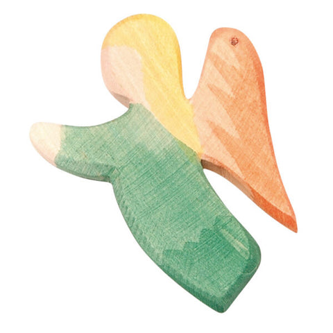 Angel Hanging, Green (44605) - Ostheimer, Dragonfly TOys 