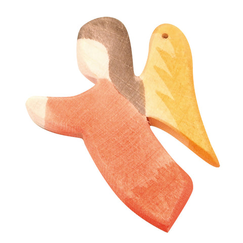 Angel Hanging, Orange (44603) - Ostheimer Dragonfly Toys.jpg.jpg