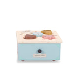 ApreslaPluieshapesorterboxDragonflyToys