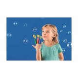 Pustefix Bubble Fingers Bubble Blowers Dragonfly Toys