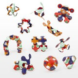 Clixo -  Tiny & Mighty Space