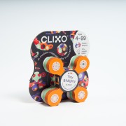 Clixo -  Tiny & Mighty Space