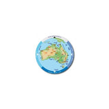 Australiasia Map Chart, Dragonfly Toys 