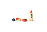 Grapat Lucky Lucky Second Edition, Dragonfly Toy