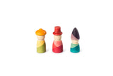 Grapat Lucky Lucky Second Edition, Dragonfly Toy