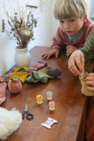 Grapat Advent Calendar 2024 - Limited Edition, Dragonfly Toys 