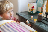 Grapat Advent Calendar 2024 - Limited Edition, Dragonfly Toys 