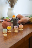 Grapat Advent Calendar 2024 - Limited Edition, Dragonfly Toys 