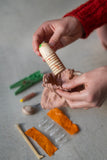 Grapat Advent Calendar 2024 - Limited Edition, Dragonfly Toys 