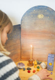 Grapat Advent Calendar 2024 - Limited Edition, Dragonfly Toys 