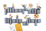 Grapat Advent Calendar 2024 - Limited Edition, Dragonfly Toys 