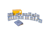Grapat Advent Calendar 2024 - Limited Edition, Dragonfly Toys 
